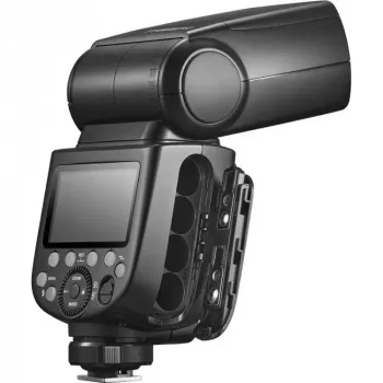 Kompaktný blesk Godox TT685II/S čierny kompatibilný so Sony 405 g