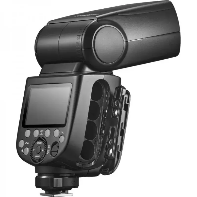 Godox TT685II/S blesk TTL pre Sony, GN60, 2,4 GHz Godox X, HSS 1/8000 s, čierny