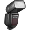 Godox TT685II/S blesk TTL pre Sony, GN60, 2,4 GHz Godox X, HSS 1/8000 s, čierny