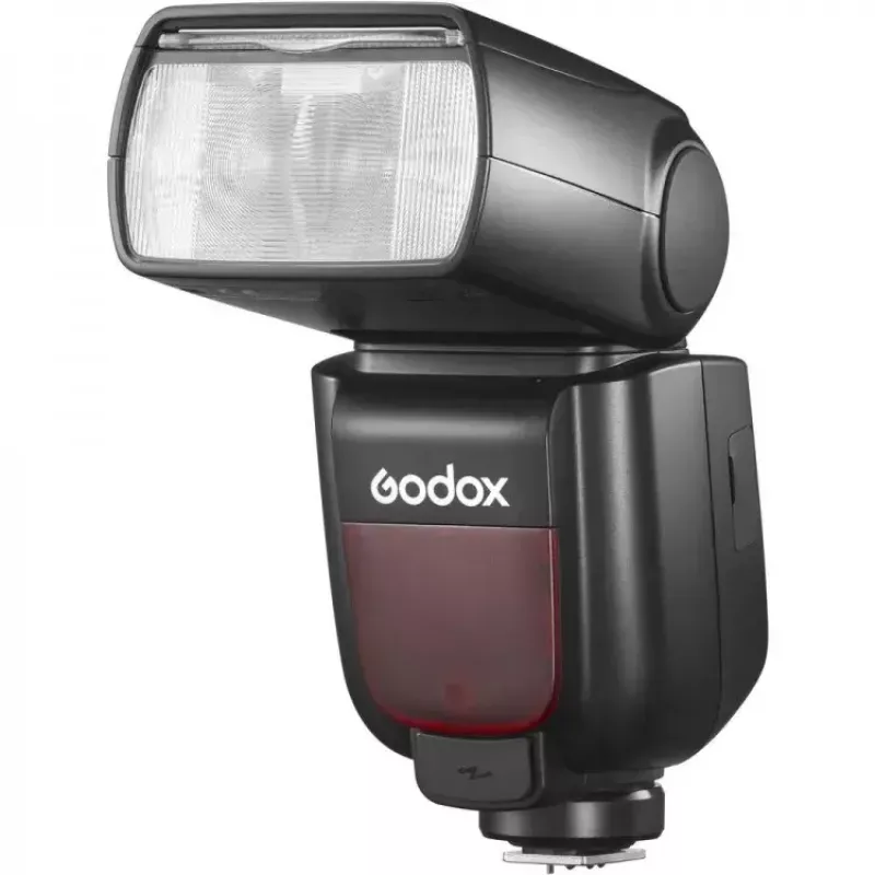 Godox TT685II/S blesk TTL pre Sony, GN60, 2,4 GHz Godox X, HSS 1/8000 s, čierny