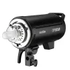 Godox DP1000III fotoateliérový blesk 1000 Ws 1/800 s čierny