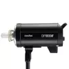 Godox DP1000III fotoateliérový blesk 1000 Ws 1/800 s čierny