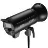 Godox DP1000III fotoateliérový blesk 1000 Ws 1/800 s čierny