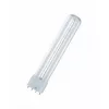 Osram DULUX žiarivka 55 W 2G11 teplá biela 4800 lm