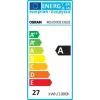 Žiarivka Osram DULUX F 24 W 2G10 teplá biela 1700 lm