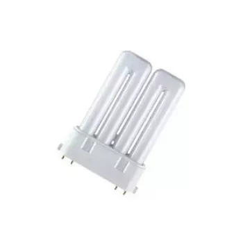 Žiarivka Osram DULUX F 24 W 2G10 teplá biela 1700 lm