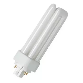 Osram Dulux žiarivka 26 W GX24q-3 studená biela 1800 lm
