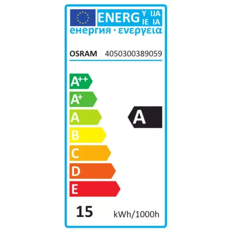 Osram Dulux D/E 13 W G24q-1 teplá biela žiarivka