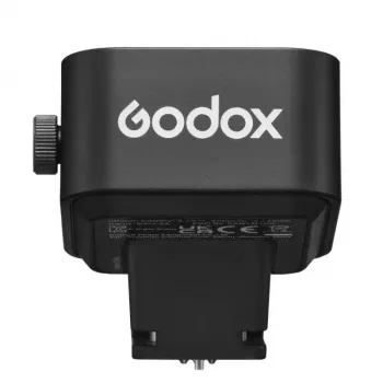 Godox vysielač X3 TTL pre Sony vstavaná batéria 850 mAh