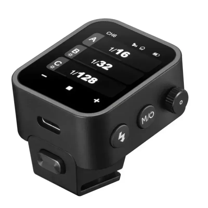 Godox vysielač X3 TTL pre Sony vstavaná batéria 850 mAh