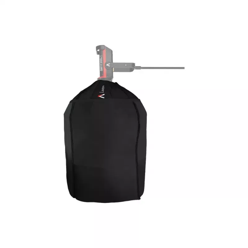 Lampion Aputure AP-LANTERN 65cm čierny biely