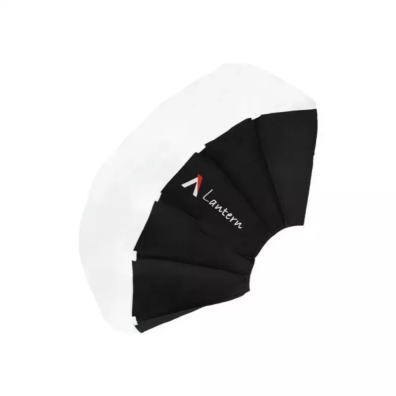 Lampion Aputure AP-LANTERN 65cm čierny biely