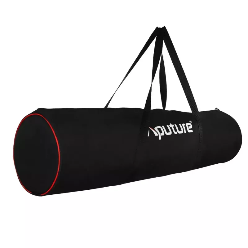 Aputure Lantern 90 čierny biely 90 cm difúzny kryt pružinová klietka