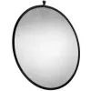 Reflektor Walimex 17690 okrúhly zlatá strieborná 107 cm