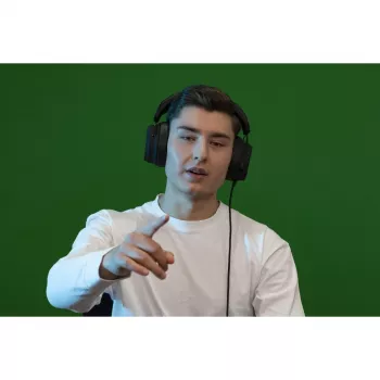 Hama Chairy skladací greenscreen na stoličku, 130 cm