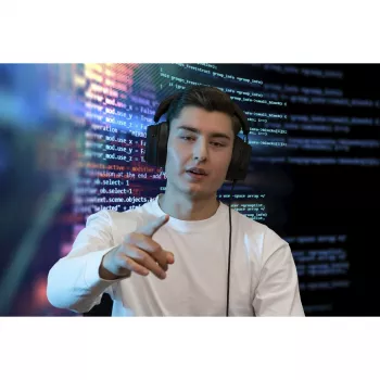 Hama Chairy skladací greenscreen na stoličku, 130 cm