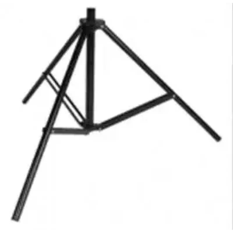 Walimex pro FT-8051 statív na svetlá, 260 cm, čierny