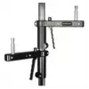 Walimex pro statív na kolieskach 223 cm s 2 upínacími držiakmi 1015803
