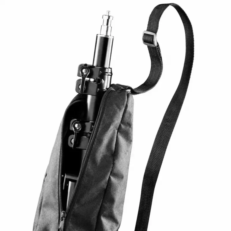 Walimex pro WT-806 statív na svetlá 256 cm, sada 4 ks 1020305