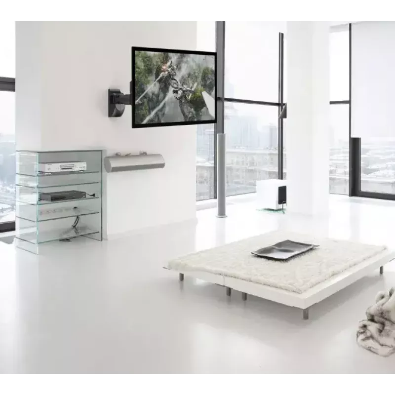 TV držiak Reflecta 23112 101,6 cm (40 palcov) čierny