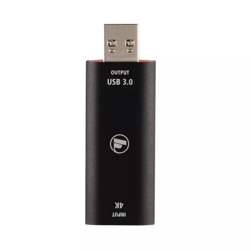 Video signálny konvertor Hama 00074257 1080p HDMI na USB Type-A