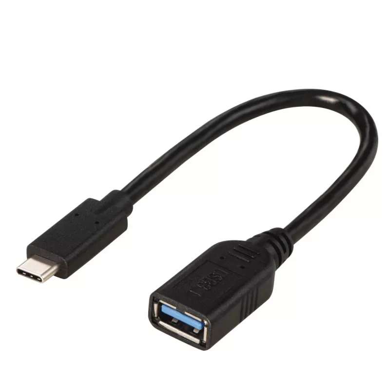 Video signálny konvertor Hama 00074257 1080p HDMI na USB Type-A