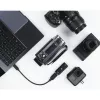 Video signálny konvertor Hama 00074257 1080p HDMI na USB Type-A