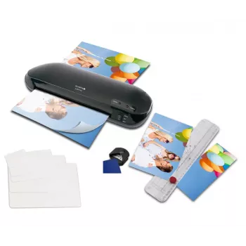 Laminátor Olympia 4 v 1 set A 230 Plus