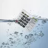 Finančná kalkulačka Casio WD-320MT desktop 12-miestna čierna biela
