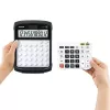 Finančná kalkulačka Casio WD-320MT desktop 12-miestna čierna biela