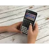 Grafická kalkulačka Casio FX-CG50 vrecková čierna