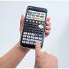 Grafická kalkulačka Casio FX-CG50 vrecková čierna
