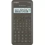 Vedecká kalkulačka Casio FX-82MS-2 vrecková čierna