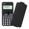 Vedecká kalkulačka Casio FX-82DE CW 12-miestna na batérie čierna