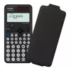 Vedecká kalkulačka Casio FX-85DE CW vrecková 12 číslic čierna