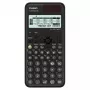 Vedecká kalkulačka Casio fx-991DE CW 12-miestna čierna