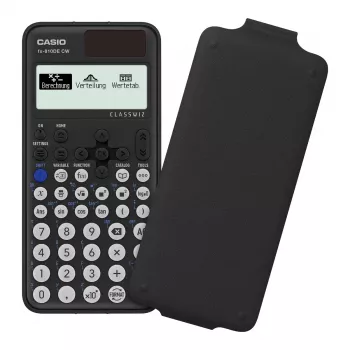 Casio FX-810DE CW ClassWiz vedecká kalkulačka