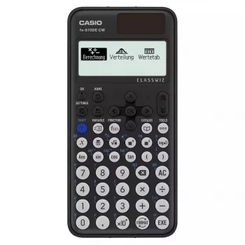 Casio FX-810DE CW ClassWiz vedecká kalkulačka