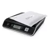 DYMO M5 digitálna váha na balíky a zásielky | do 5 kg kapacita | 20 cm x 20 cm