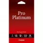 Canon PT-101 Pro Platinum fotopapier 4x6 palcov – 50 listov