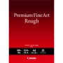 Canon FA-RG1 Premium Fine Art Rough Paper, A4, 25 listov