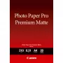 Canon PM-101 Premium matný fotopapier A4 - 20 listov