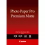 Canon PM-101 Premium matný fotopapier A3 – 20 listov