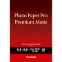Canon PM-101 Premium matný fotopapier A3 Plus – 20 listov