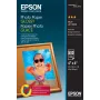 Epson fotopapier Glossy - 10x15cm - 500 listov