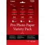 Canon PVP-201 Pro fotopapier sortiment A4 - 15 listov