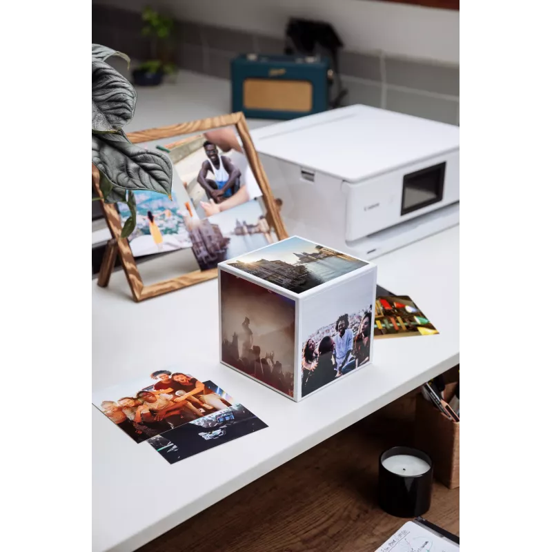 Canon 2311B076 fotopapier lesk 13x13 cm 40 listov
