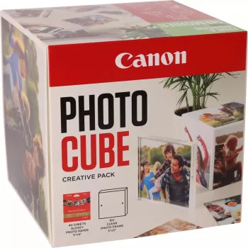 Canon fotopapier lesk 2311B078 13x13 cm 40 listov