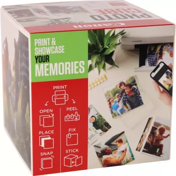 Canon fotopapier lesk 2311B078 13x13 cm 40 listov