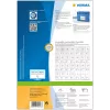 Samolepiaca etiketa do tlačiarne HERMA Labels Premium A4 210x297 mm
